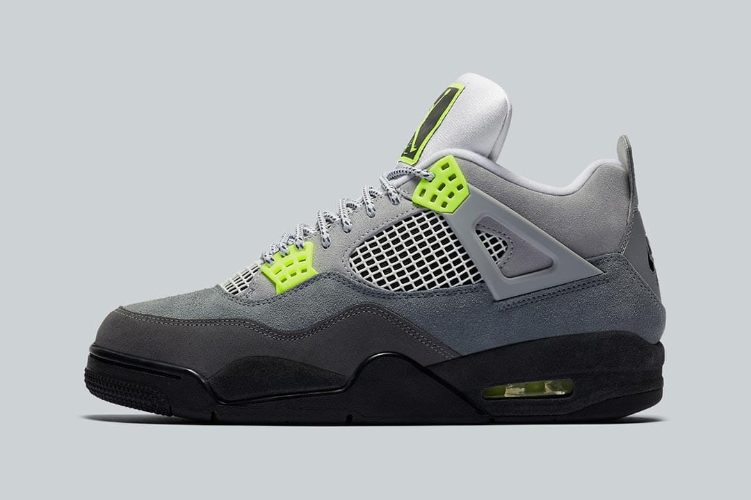 air jordan 4 retro noir jaune air jordan 4 retro noir jaune